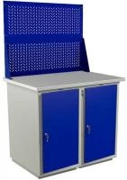 Верстак Практик Profi WT100.WD1/WD1.020