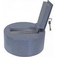 Автомобильный сейф ШМ-10