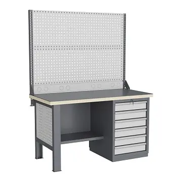 Верстак FBK 1551.16.3-2R