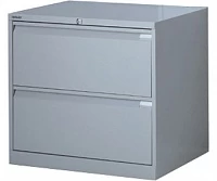 Картотечный шкаф Bisley 08 SF2