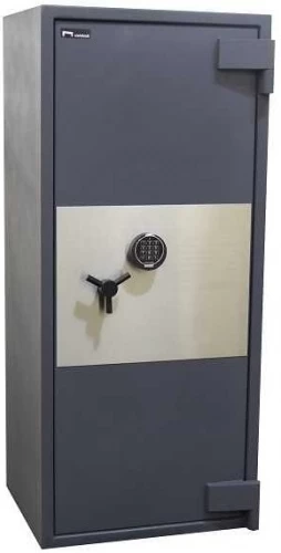 Сейф Stahlkraft Defender Pro 051 XS EL