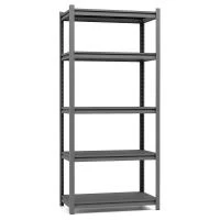 Стеллаж Beamy 1000x600x400/2