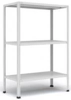 Стеллаж металлический Титан МС-500 1000x700x400/3