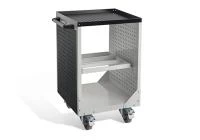 Тележка инструментальная ВСТ-010-09