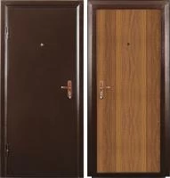 Дверь металлическая входная СИТИ 1 2066/980/104 R/L Valberg Дверь металлическая входная СИТИ 1 2066/980/104 R/L Valberg