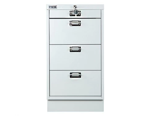 Шкаф Практик MDC-A3/650/4