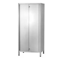 Шкаф кухонный ШЗКп 1800x1000x600 Profi Ral (двери-купе, 2 сплошные полки)