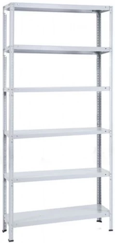 Стеллаж металлический Титан МС-750 2300x1200x600/6