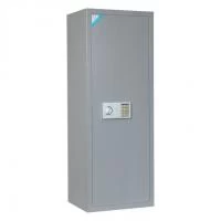 Шкаф офисный ШМ-120Э