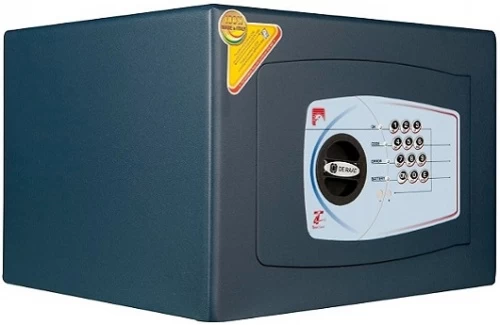 Сейф Technomax GMT/4