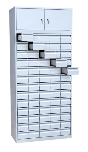 Картотечный шкаф ШК-65